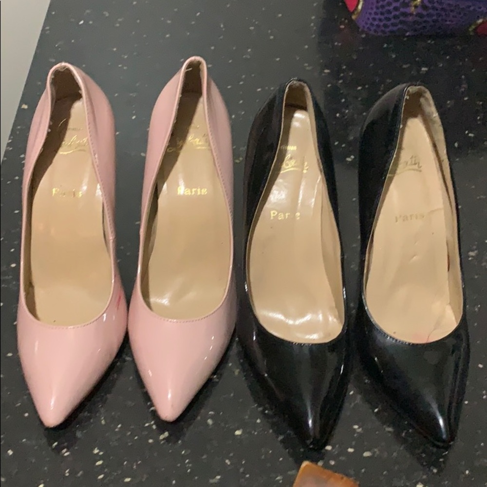 Heels bundles